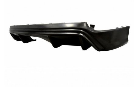 Накладка задняя Ford Focus MK3