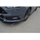 Накладка передняя Ford Focus MK3