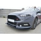 Накладка передняя Ford Focus MK3 ST