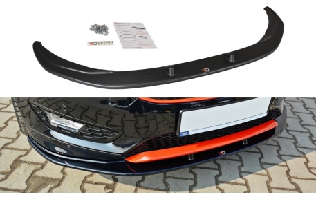 Накладка передняя Ford Focus MK3