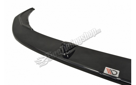 Накладка передняя Ford Focus MK3