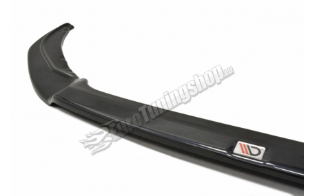 Накладка передняя Ford Focus MK3