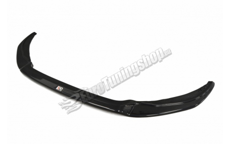 Накладка передняя Ford Focus MK3