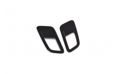 Воздухозаборник Ford Focus MK4