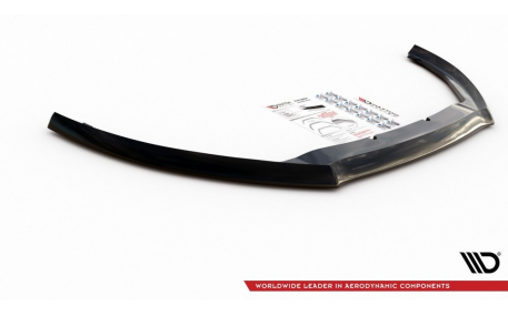 Накладка передняя Ford Focus MK4