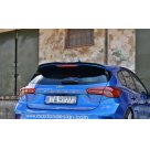 Спойлер Ford Focus MK4