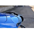 Спойлер Ford Focus MK4