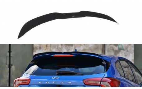 Спойлер Ford Focus MK4