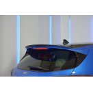 Спойлер Ford Focus MK4