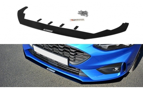 Накладка передняя Ford Focus MK4 ST