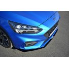 Накладка передняя Ford Focus MK4 ST