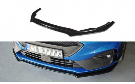 Накладка передняя Ford Focus MK4 ST