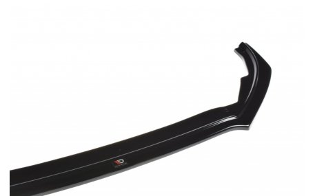 Накладка передняя Ford Focus MK4 ST