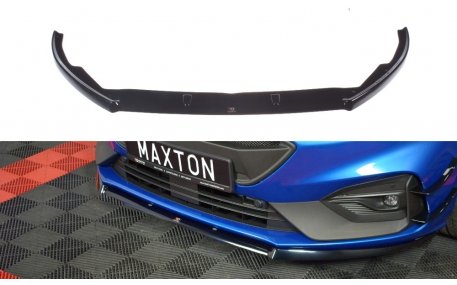 Накладка передняя Ford Focus MK4 ST