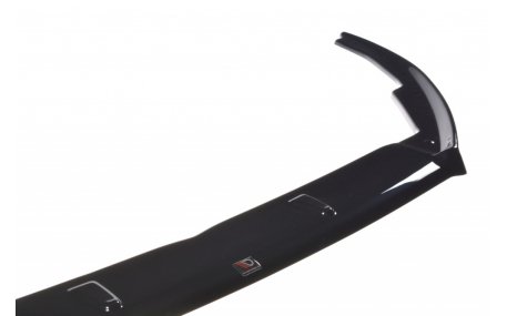 Накладка передняя Ford Focus MK4 ST