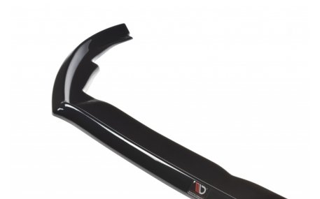 Накладка передняя Ford Focus MK4 ST