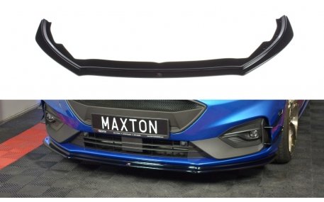 Накладка передняя Ford Focus MK4 ST