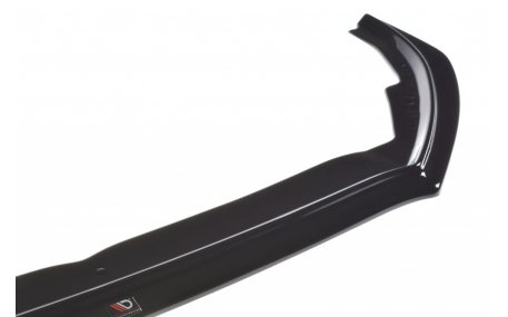 Накладка передняя Ford Focus MK4 ST