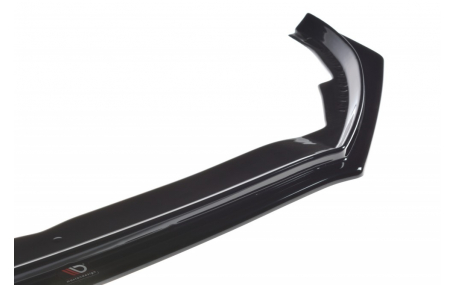 Накладка передняя Ford Focus MK4 ST