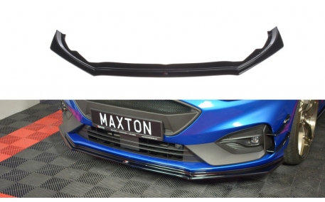 Накладка передняя Ford Focus MK4 ST