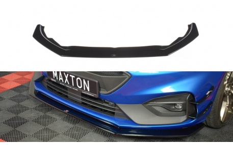 Накладка передняя Ford Focus MK4 ST