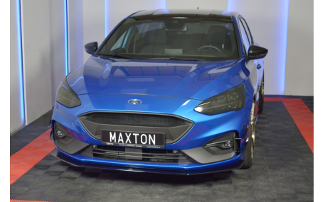 Накладка передняя Ford Focus MK4 ST