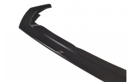 Накладка передняя Ford Focus MK4 ST