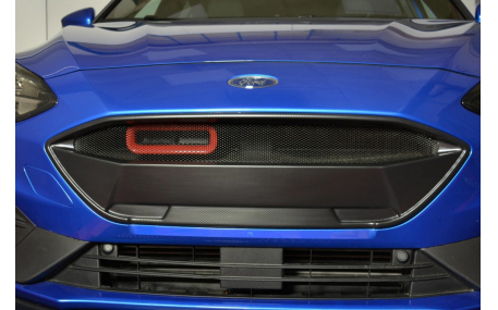 Решетка радиатора Ford Focus MK4