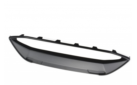 Решетка радиатора Ford Focus MK4