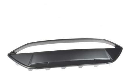 Решетка радиатора Ford Focus MK4