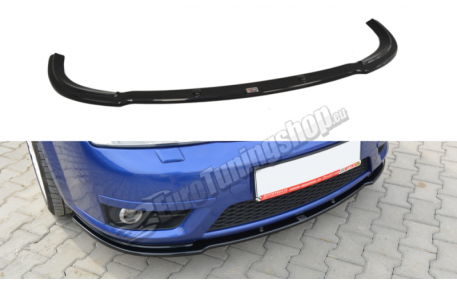 Накладка передняя Ford Mondeo MK3