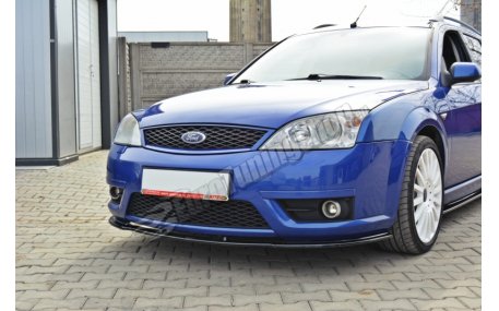 Накладка передняя Ford Mondeo MK3