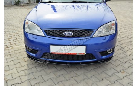 Накладка передняя Ford Mondeo MK3