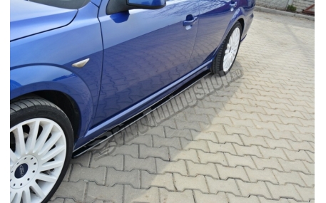 Пороги Ford Mondeo MK3