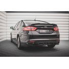 Накладка задняя Ford Mondeo MK5