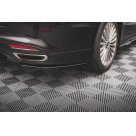 Накладка задняя Ford Mondeo MK5