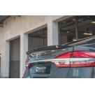Спойлер Ford Mondeo MK5