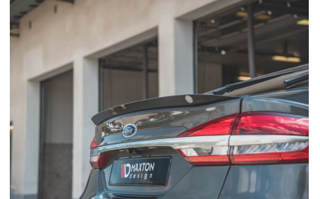 Спойлер Ford Mondeo MK5