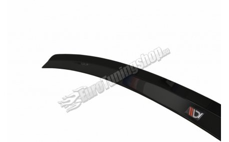 Спойлер Ford Mustang 