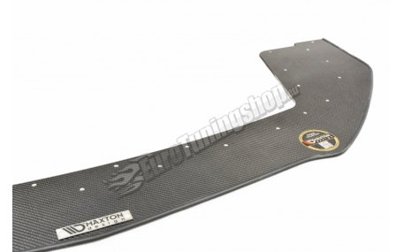 Накладка передняя Ford Mustang 2015-2017