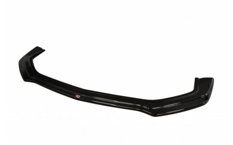 Накладка передняя Ford Mustang 2015-2017