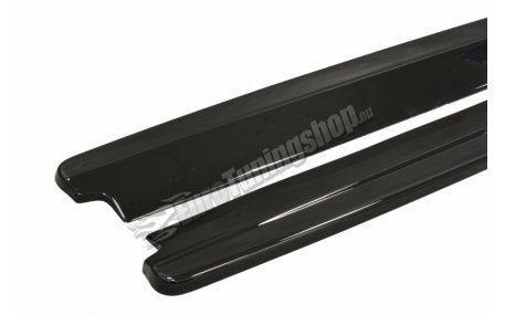 Пороги Ford Mustang