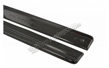 Пороги Ford Mustang