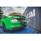 Спойлер Ford Mustang