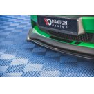 Накладка передняя Ford Mustang 2017-2022