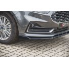 Накладка передняя Ford S-Max