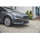Накладка передняя Ford S-Max