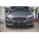 Накладка передняя Ford S-Max