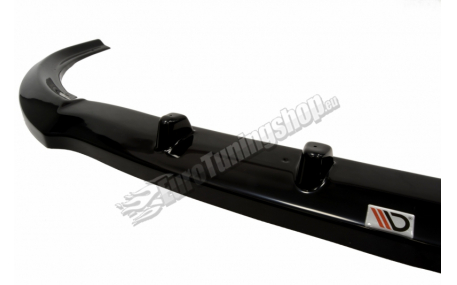 Накладка передняя Ford Transit