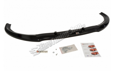 Накладка передняя Ford Transit